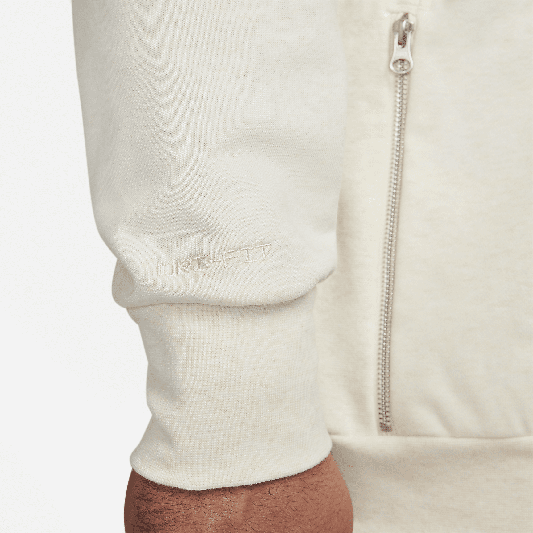 Men's  Crew Basketball Top