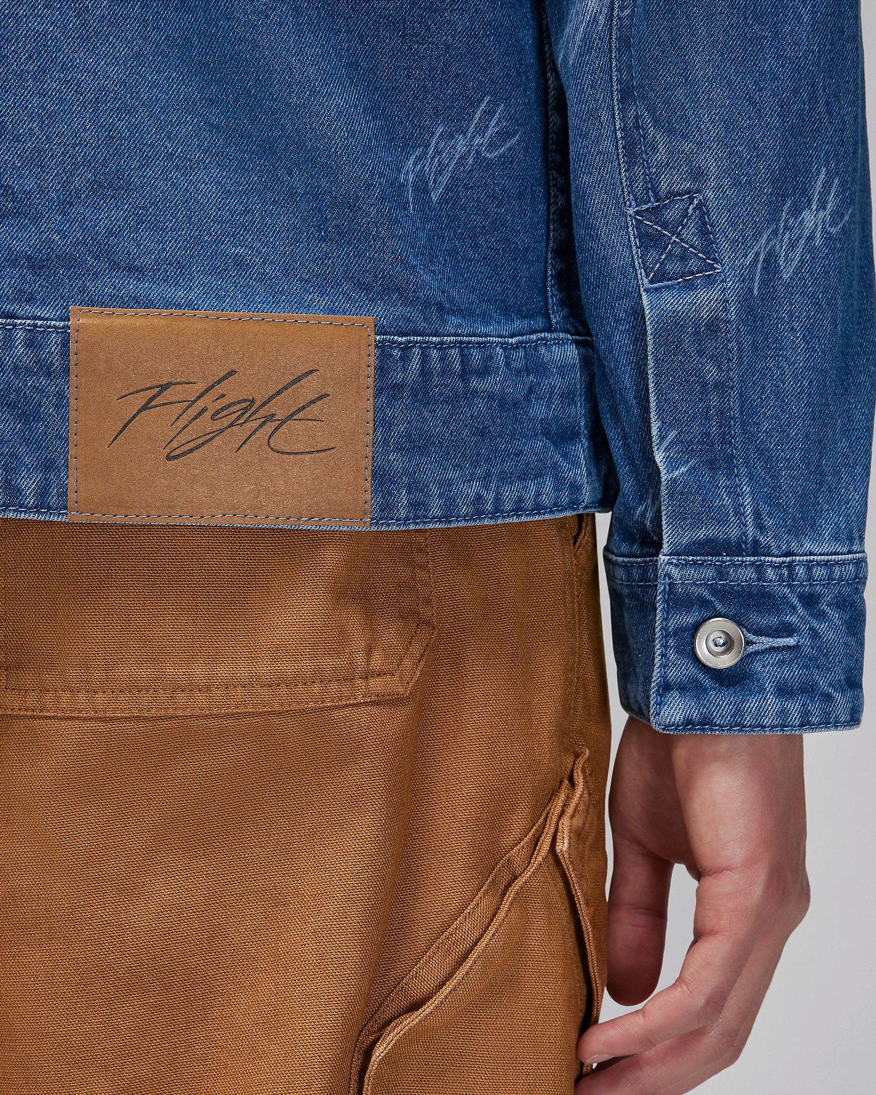Men's Jacket