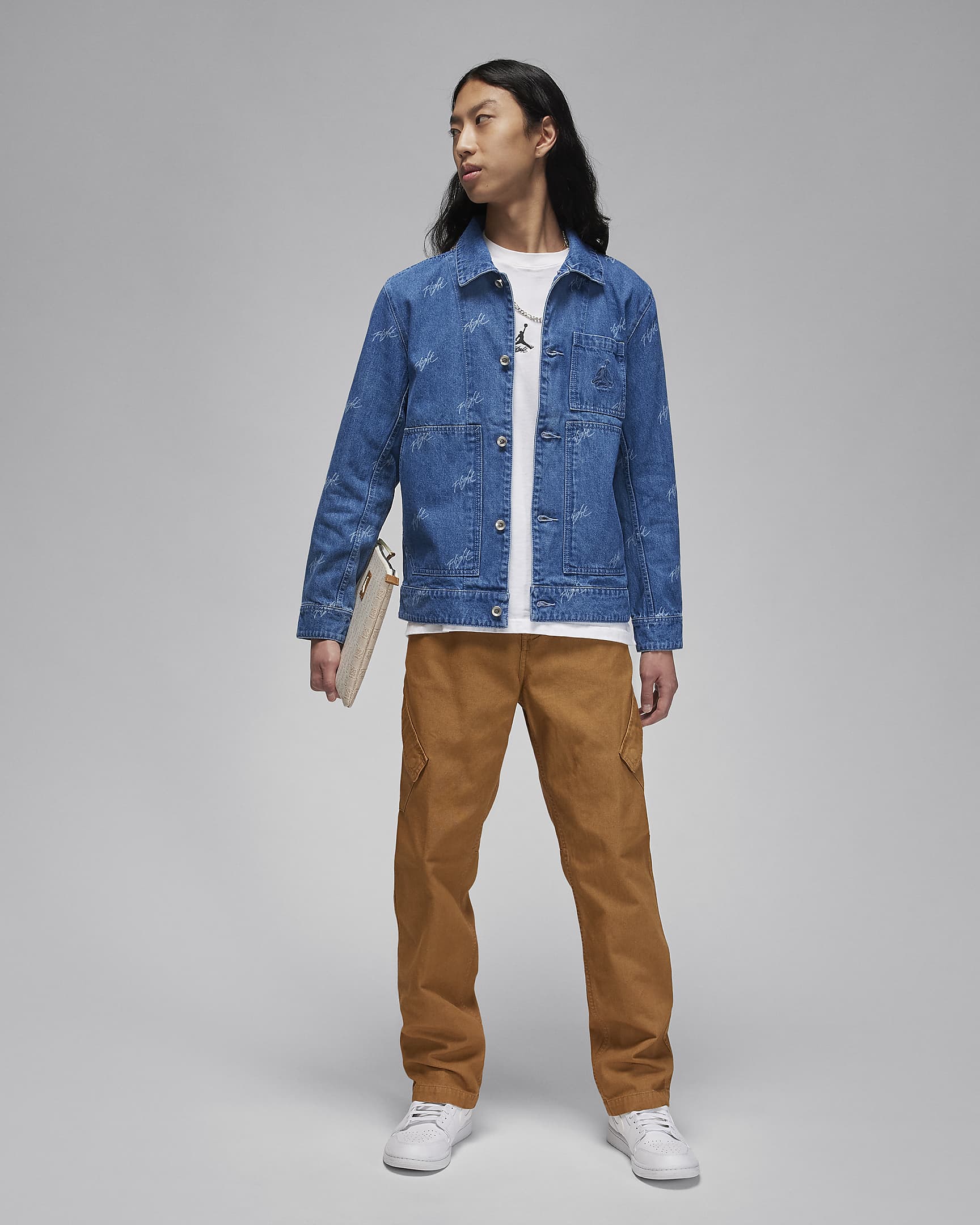 Men's Jacket