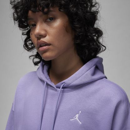 Brooklyn Fleece - Women's Hoodie