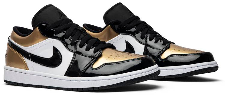 Low 'Gold Toe' CQ9447-700
