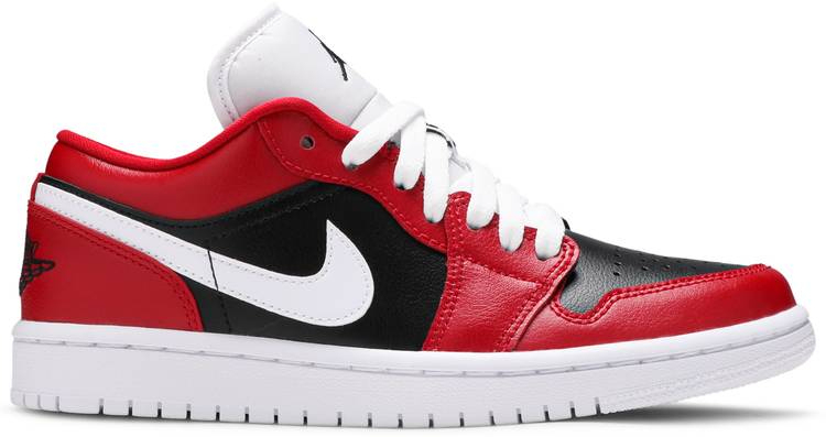 Wmns Low 'Chicago Flip' DC0774-603
