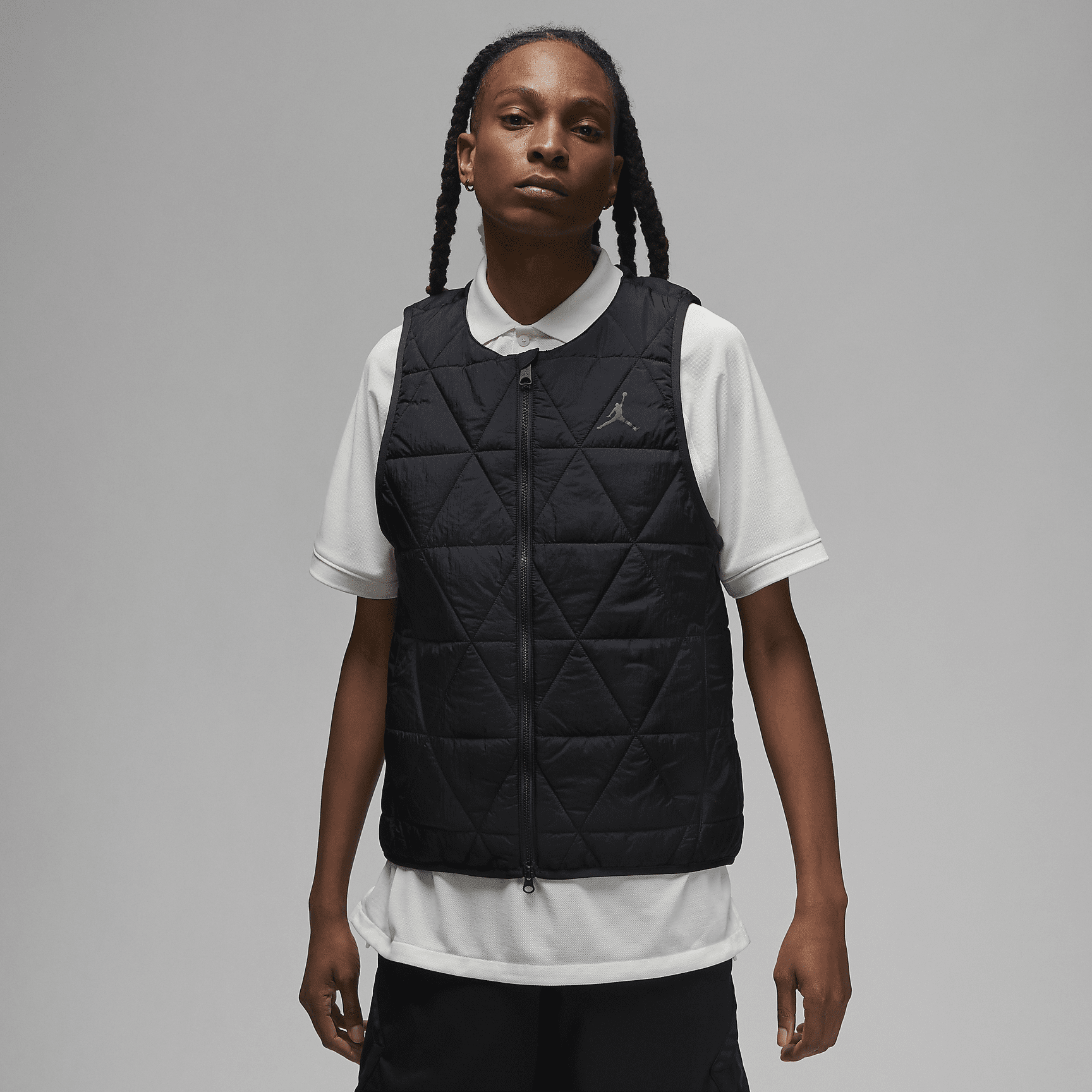 Sport - Men's Golf Vest