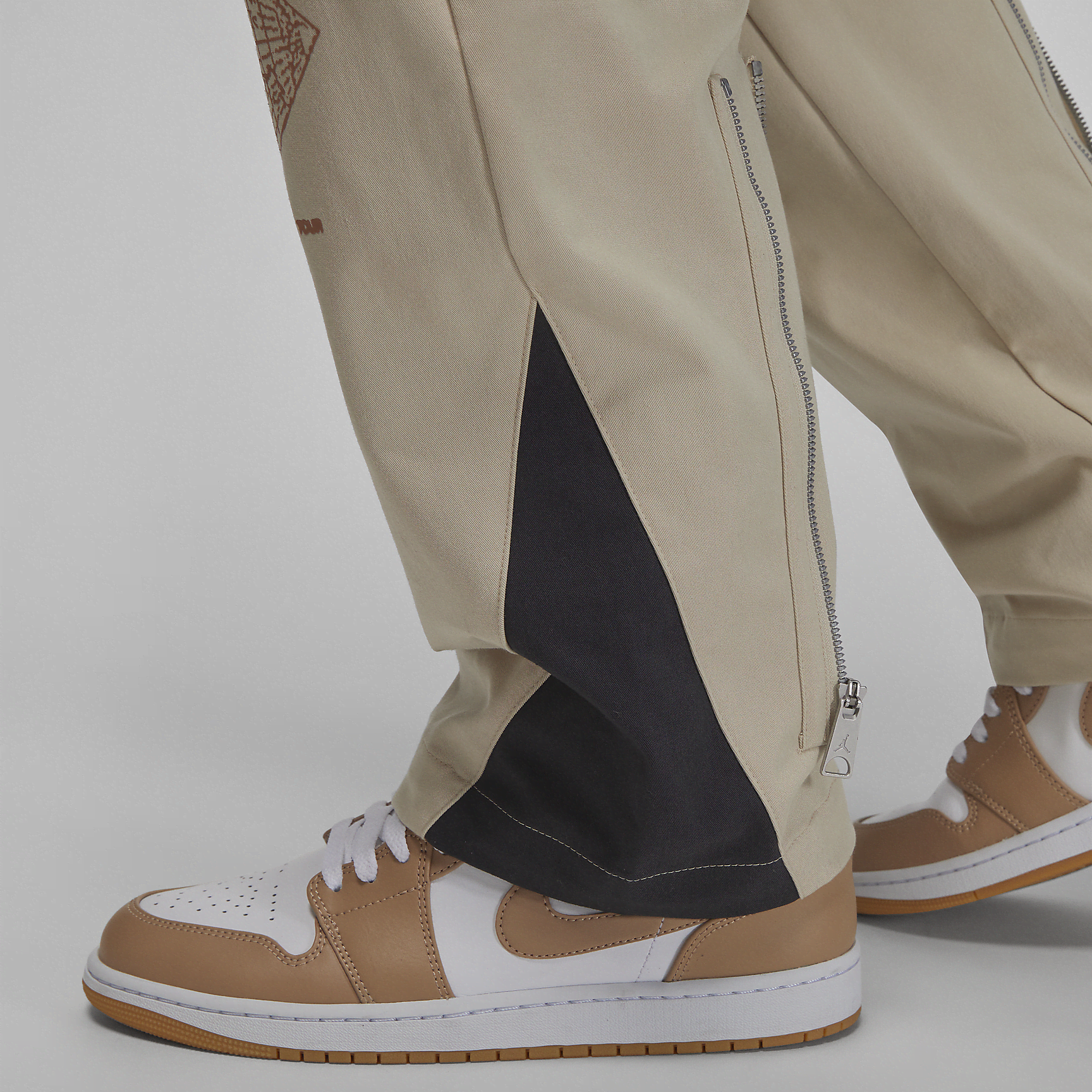 Men's Woven Pants