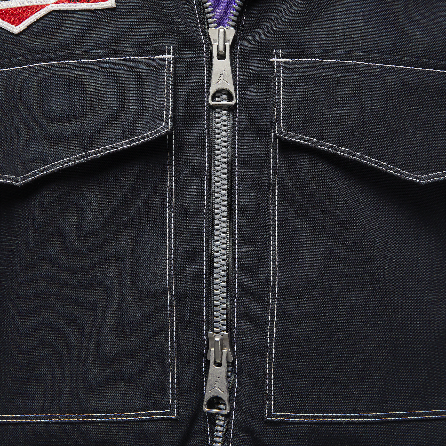 Why Not' - Men's Jacket