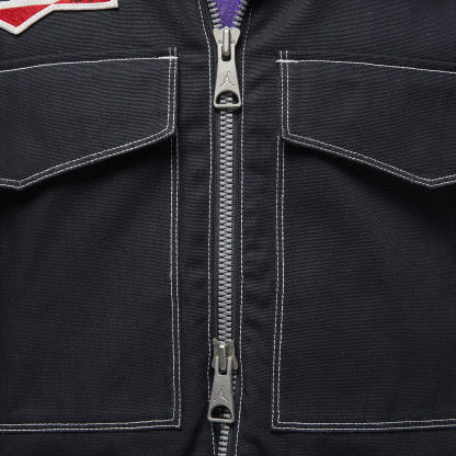 Why Not' - Men's Jacket