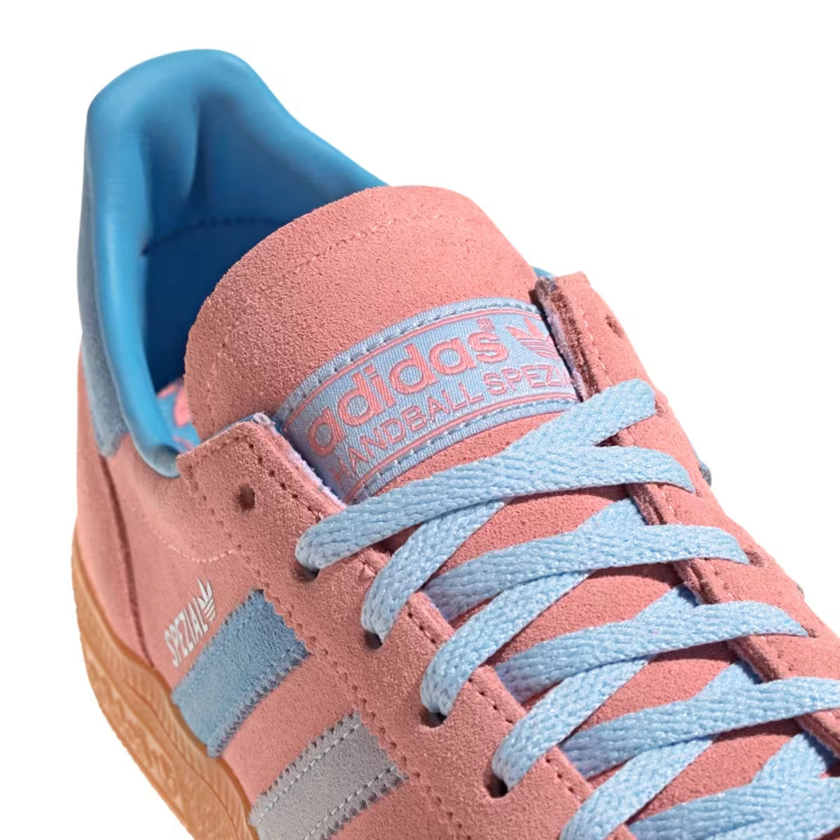 Adithtdas Femmes Handball Spezial 'Pink'