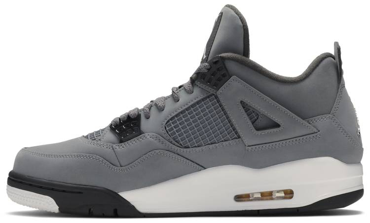 Retro 'Cool Grey' 2019 308497-007