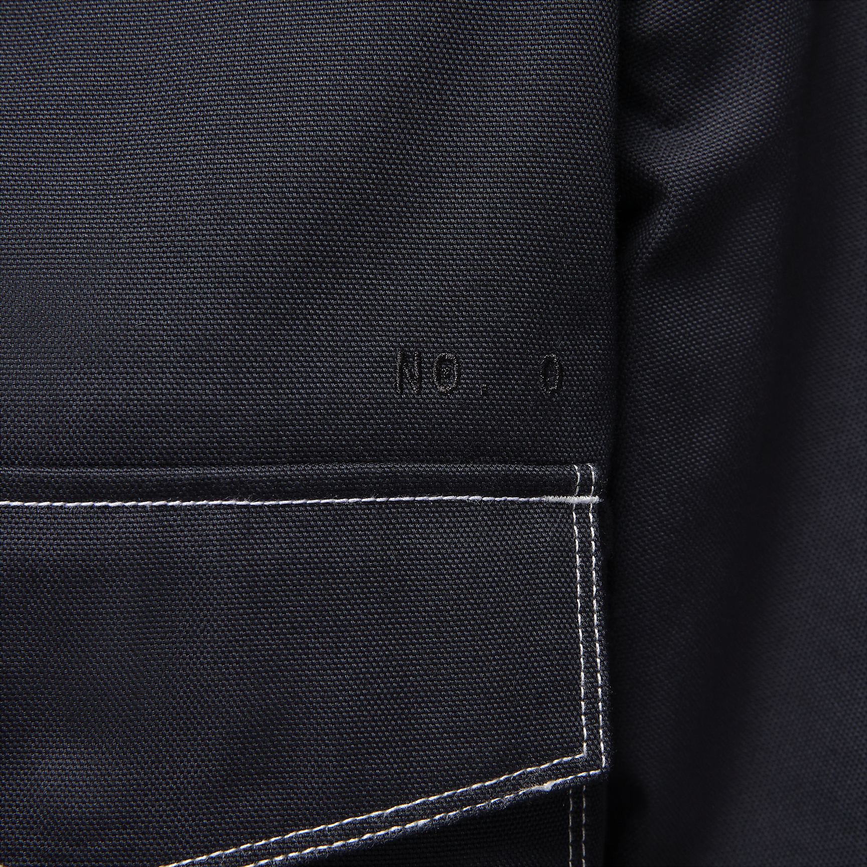 Why Not' - Men's Jacket
