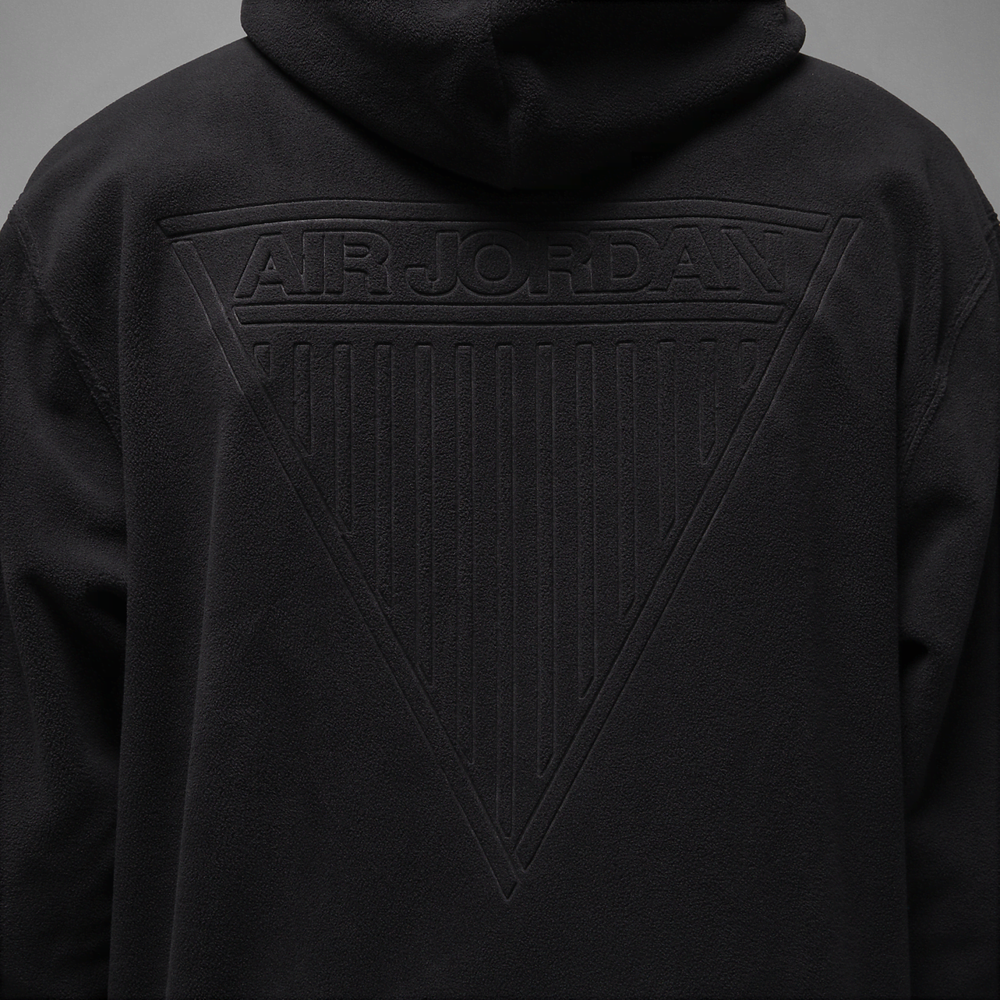 Essential Winter - Men's Fleece Hoodie