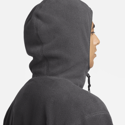 Men's Full-Zip Top
