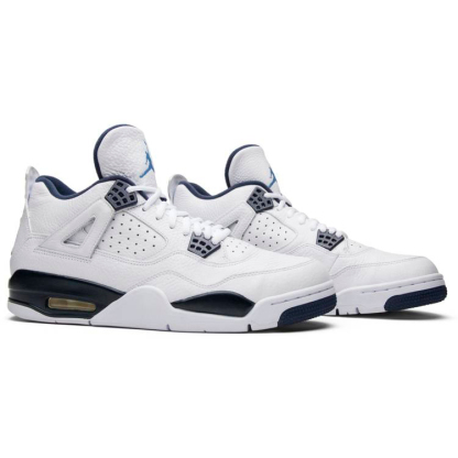 Retro LS 'Legend Blue' 314254-107
