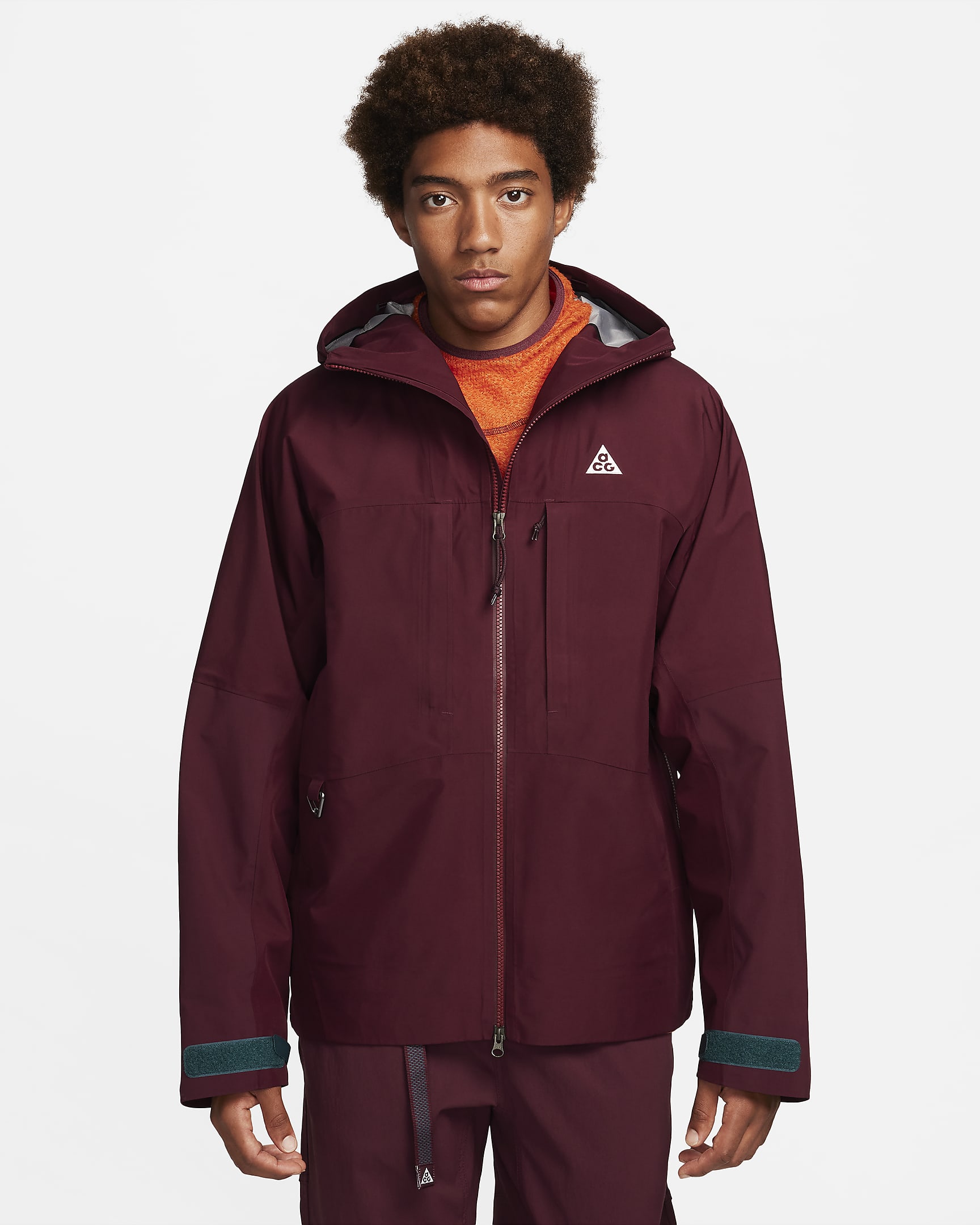 Men's Jacket