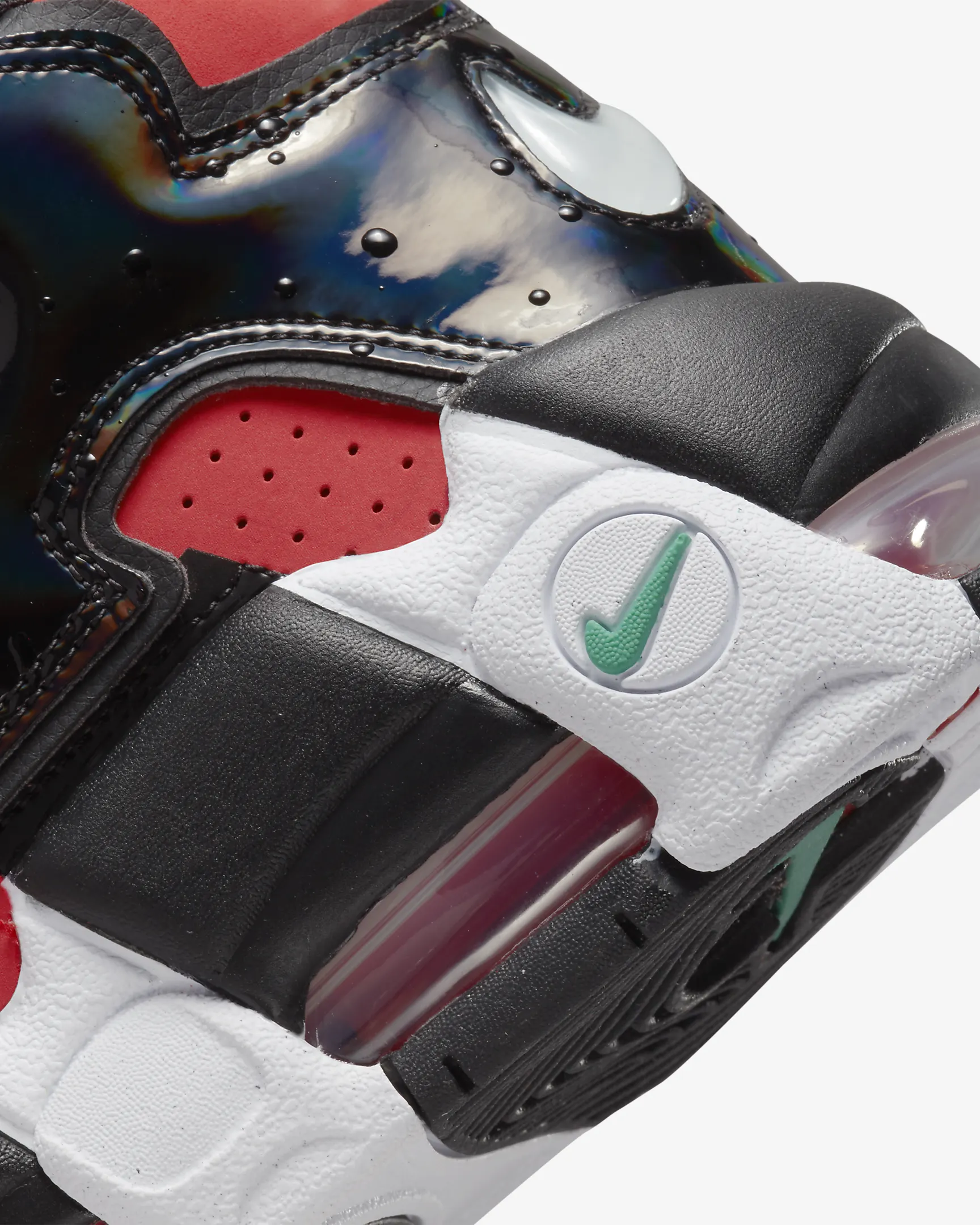 Big Kids' Shoes