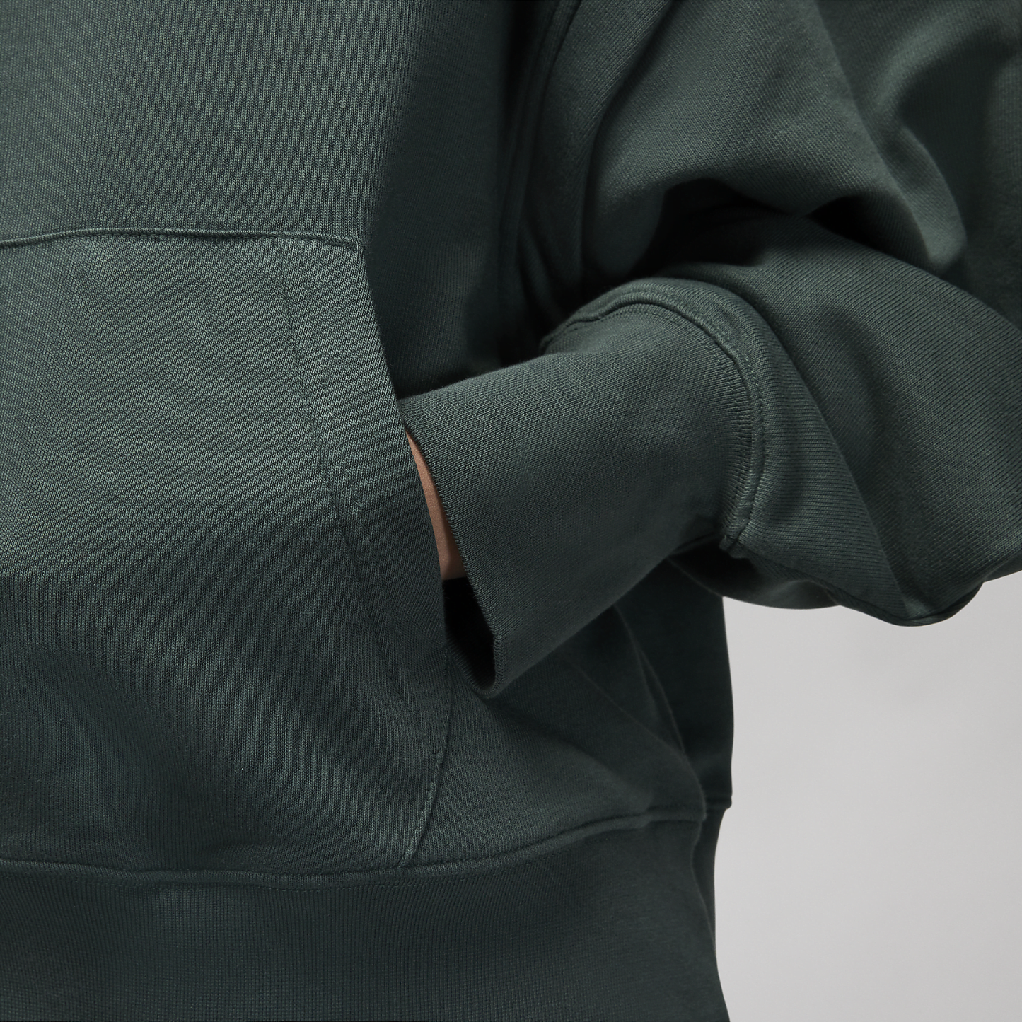 Sport - Women's Fleece Hoodie