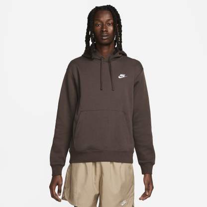 Sportswear Club Fleece - Pullover Hoodie