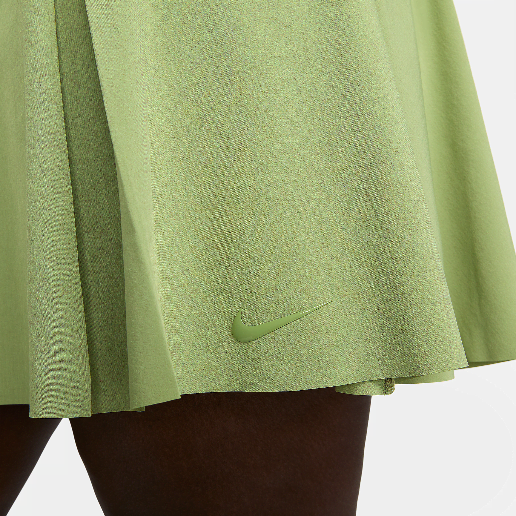 Women's Regular Tennis Skirt (Plus Size)