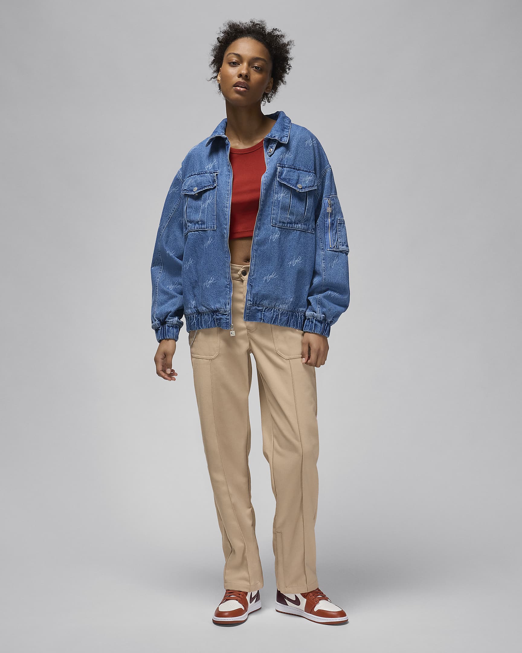Women's Jacket