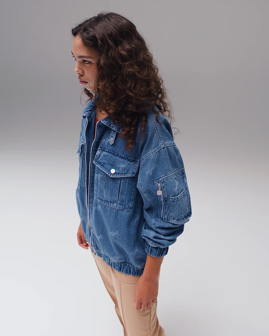 Women's Jacket