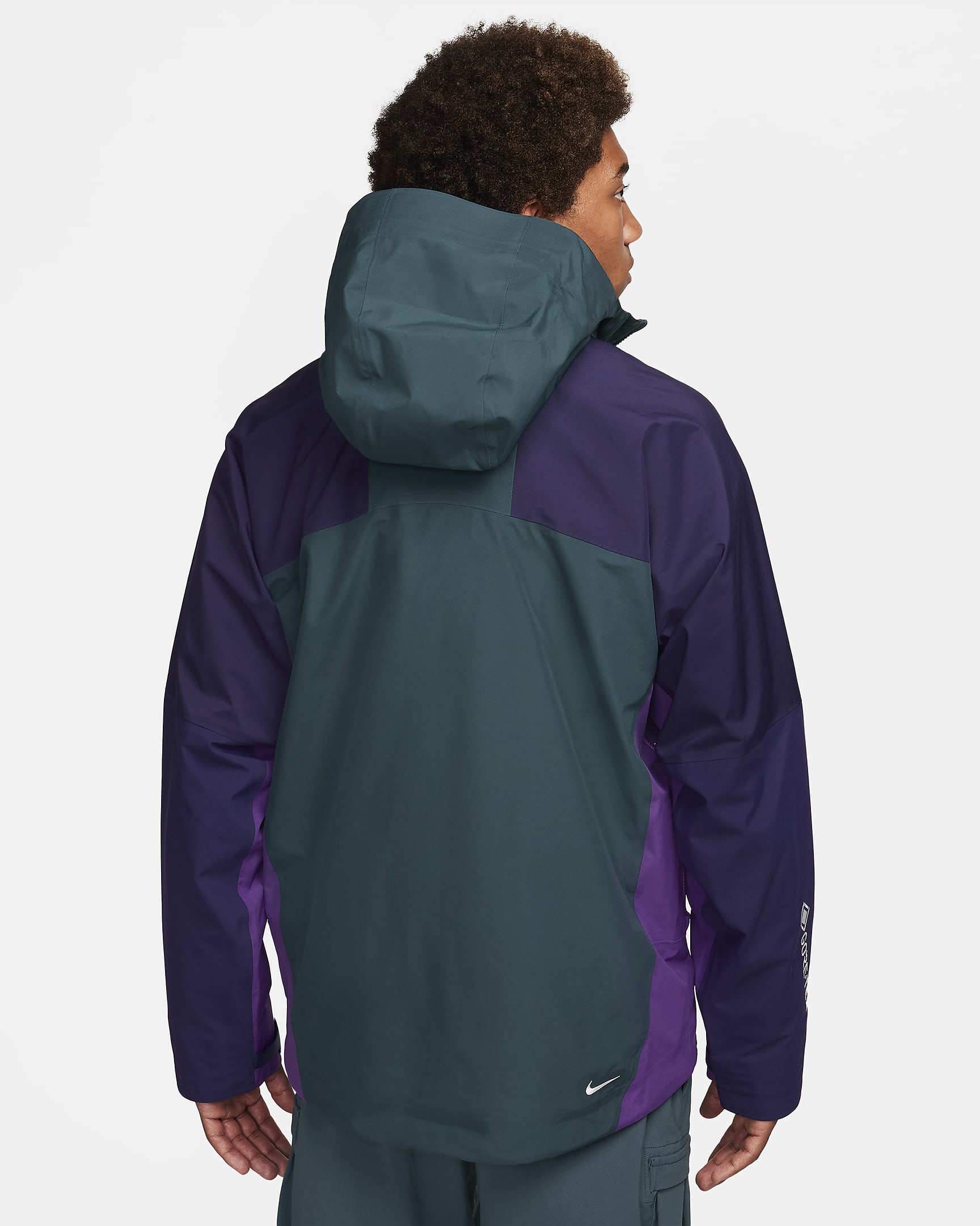 Men's Top