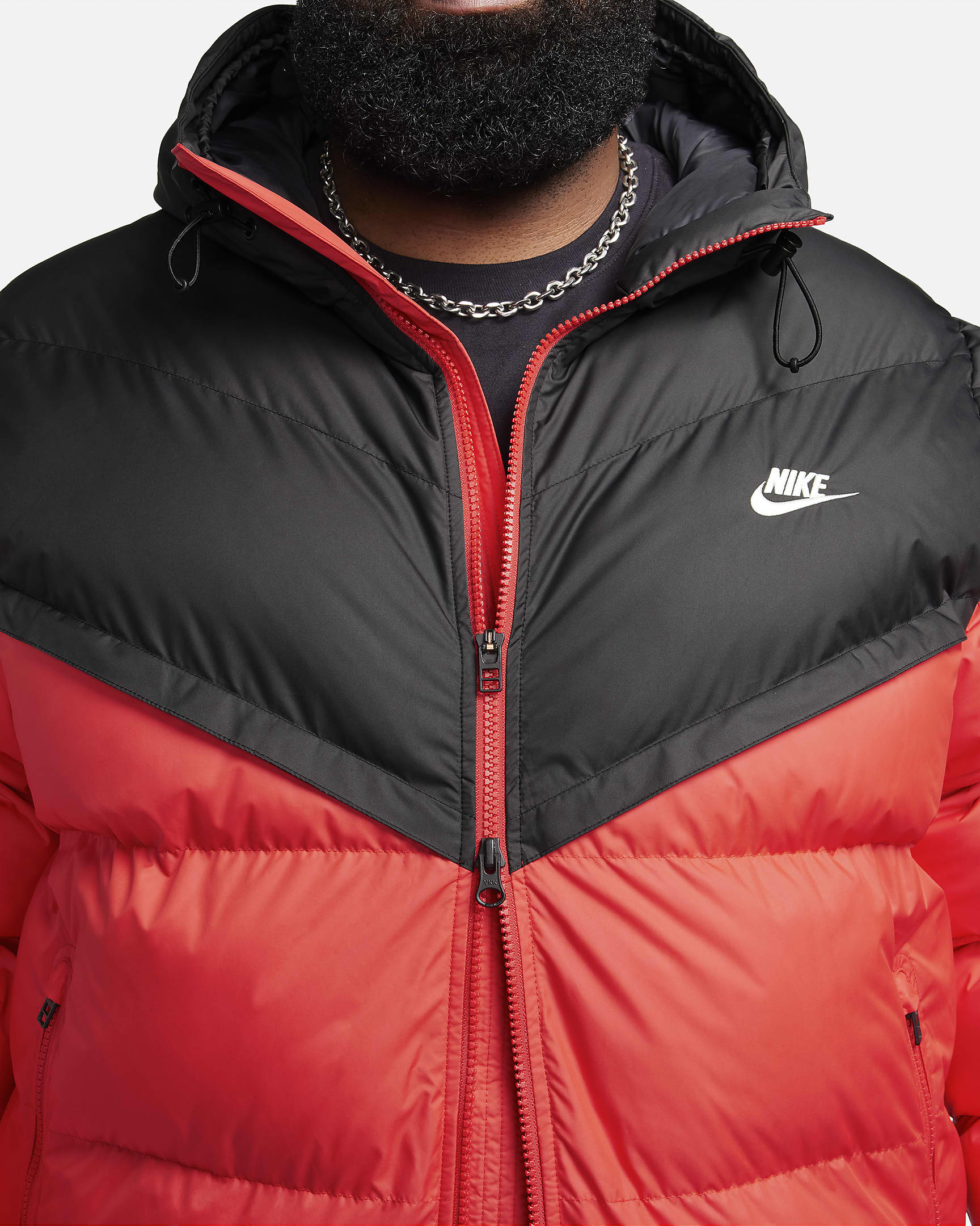 Men's Jackets