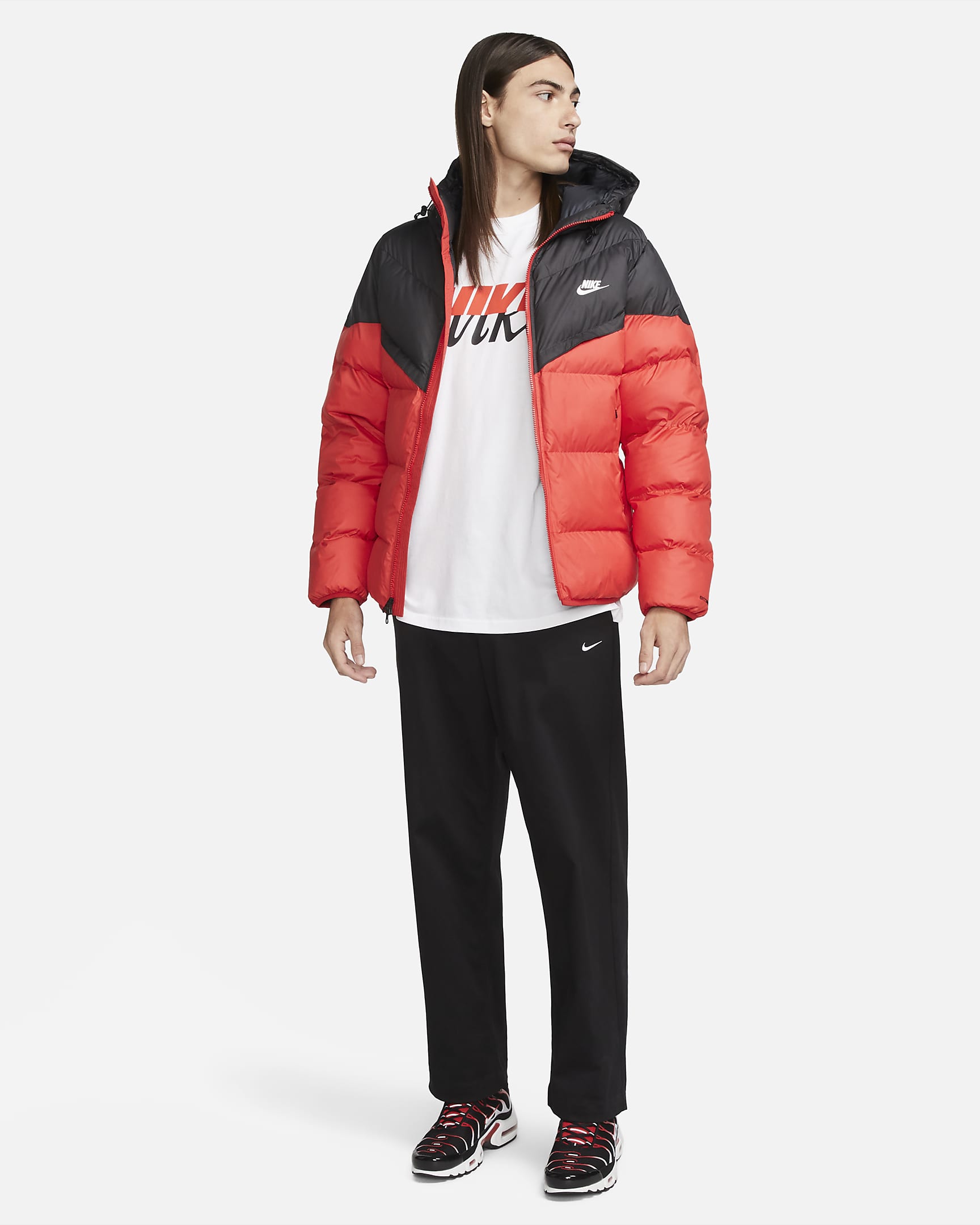 Men's Jackets