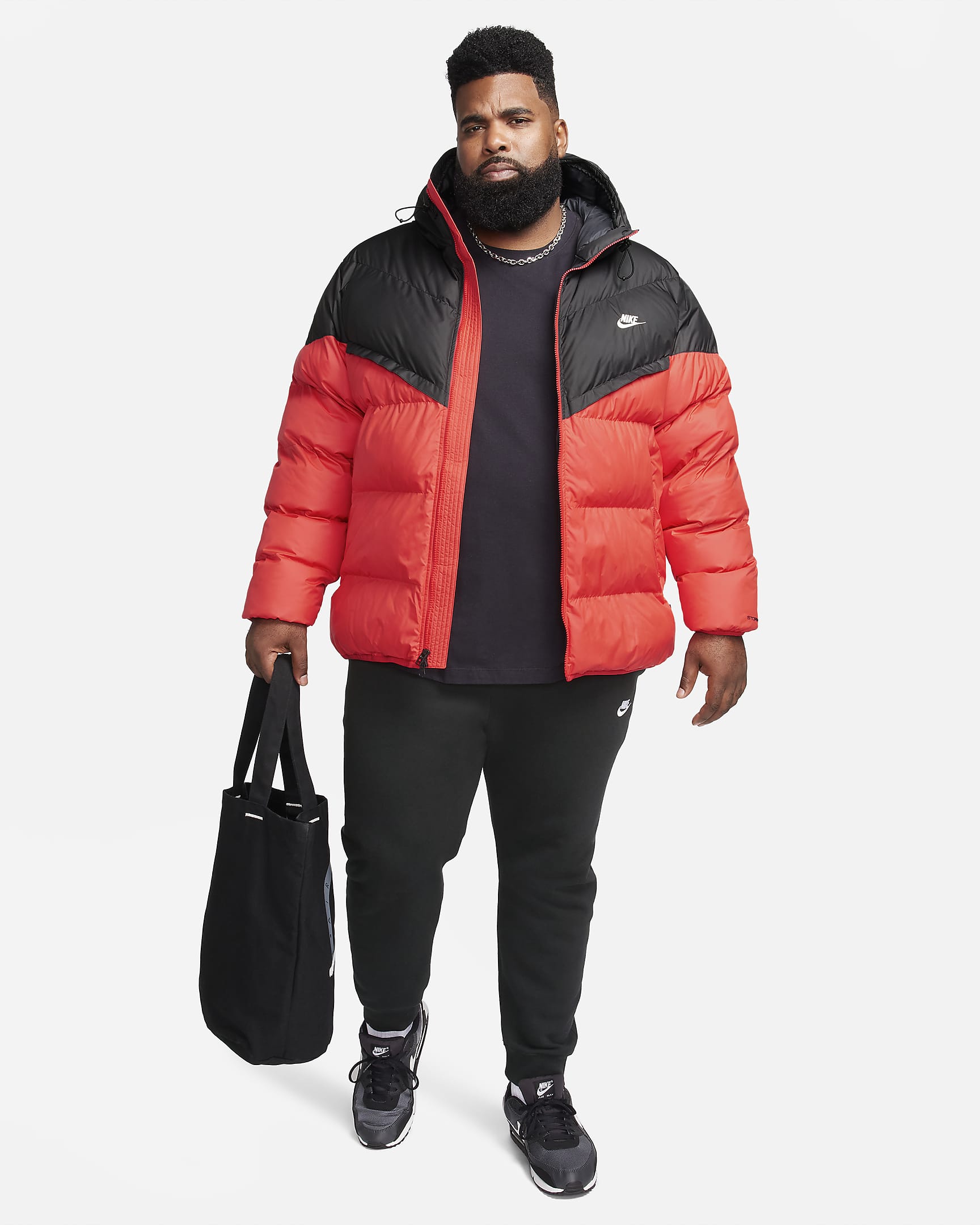 Men's Jackets