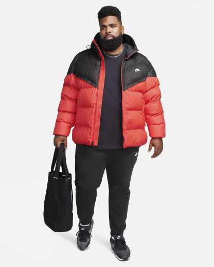 Men's Jackets
