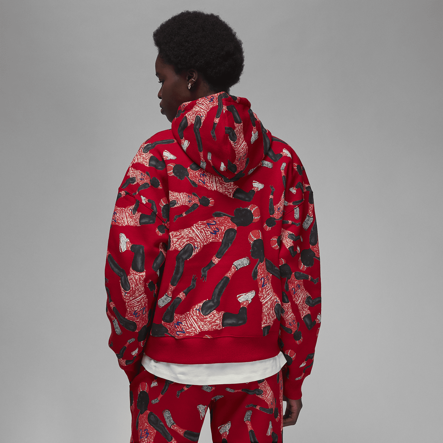 Artist Series by Parker Duncan - Women's Hoodie