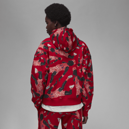 Artist Series by Parker Duncan - Women's Hoodie