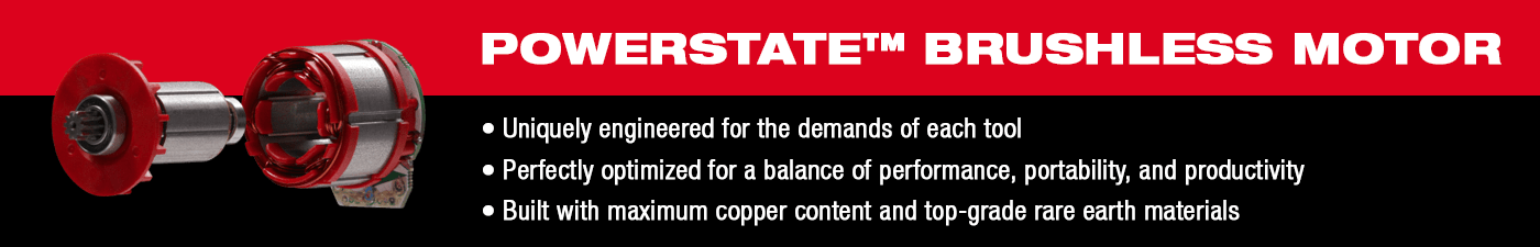 milthtwaukee m12 fuel brushless motor