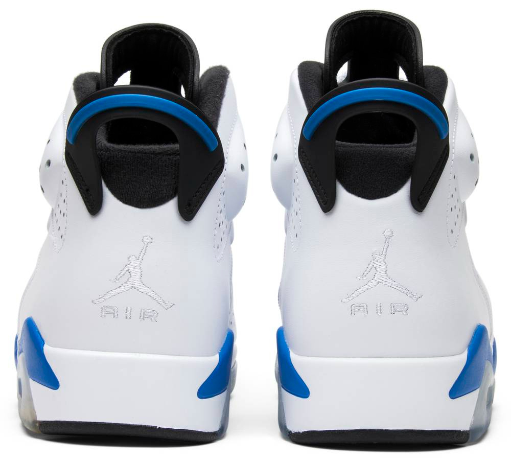 Retro 'Sport Blue' 2014 384664-107