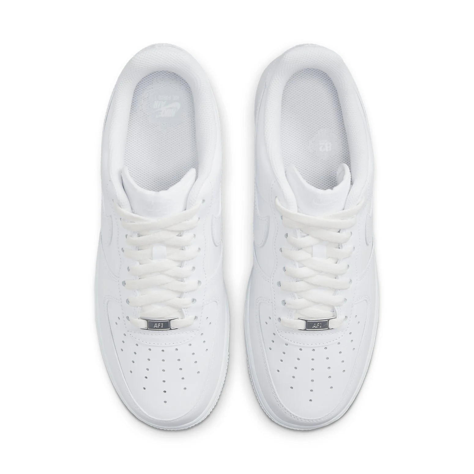 Nithtke Air Force 1 Low '07 « Triple White » CW2288-111