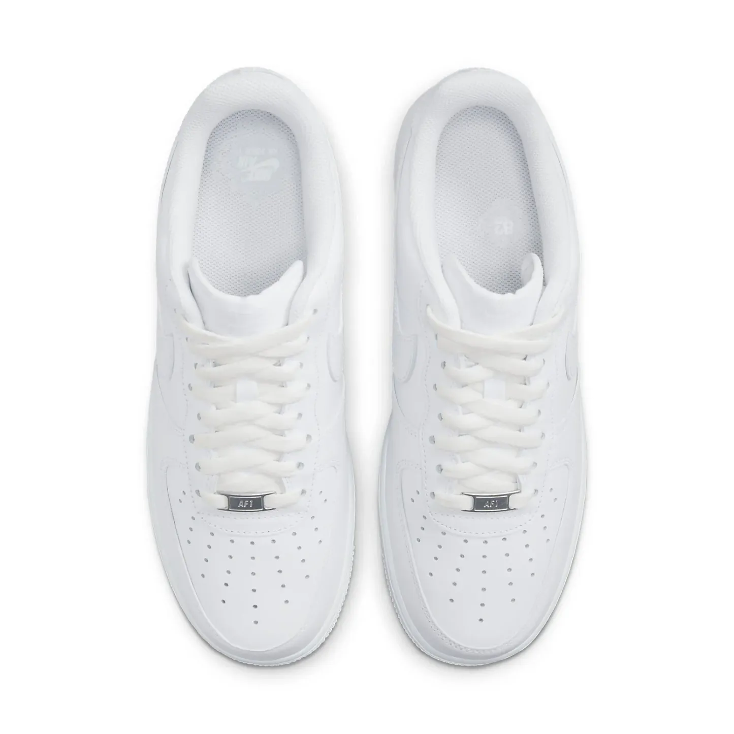 Nithtke Air Force 1 Low '07 « Triple White » CW2288-111