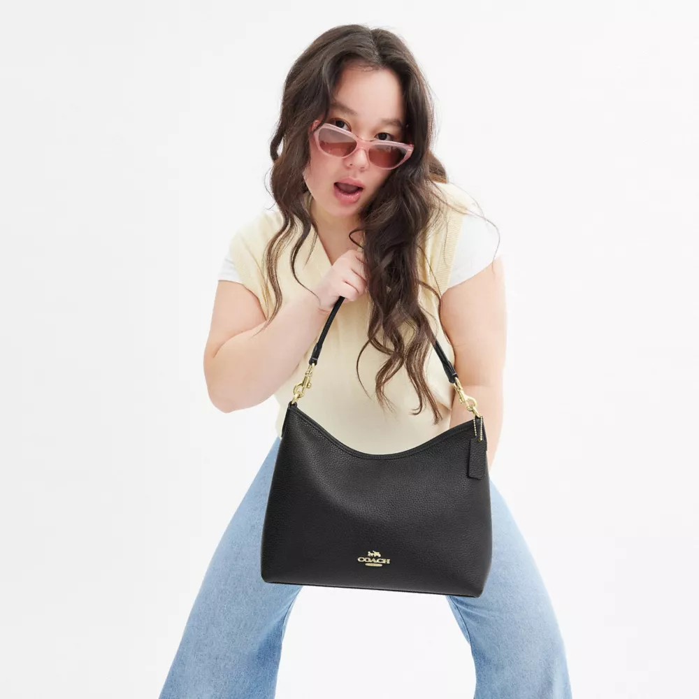 Laurel Shoulder Bag