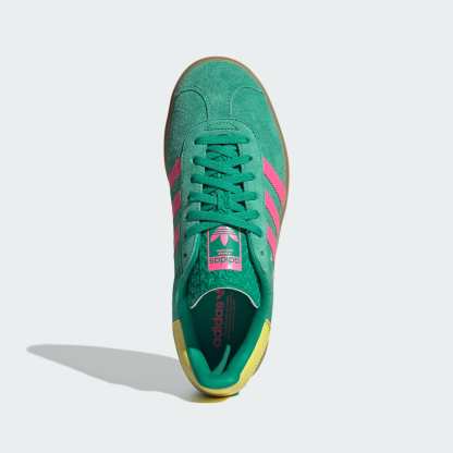 Women • Originals GAZELLE BOLD SHOE