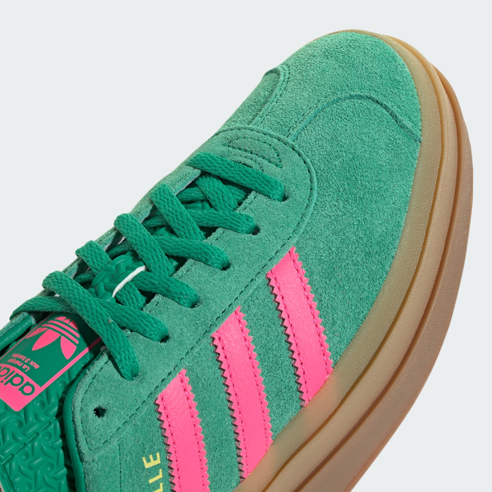 Women • Originals GAZELLE BOLD SHOE