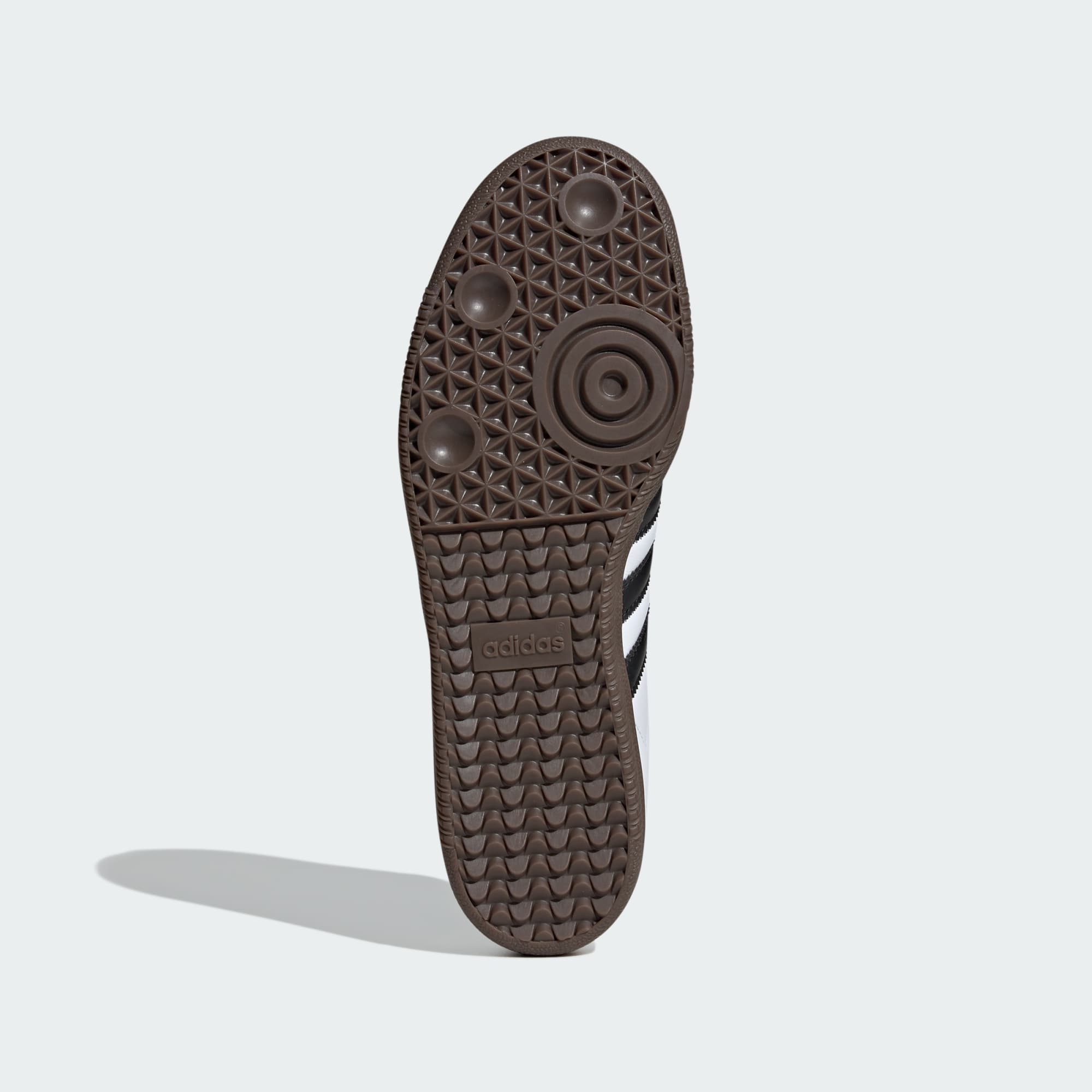 SAMBA FOOTWEAR AND