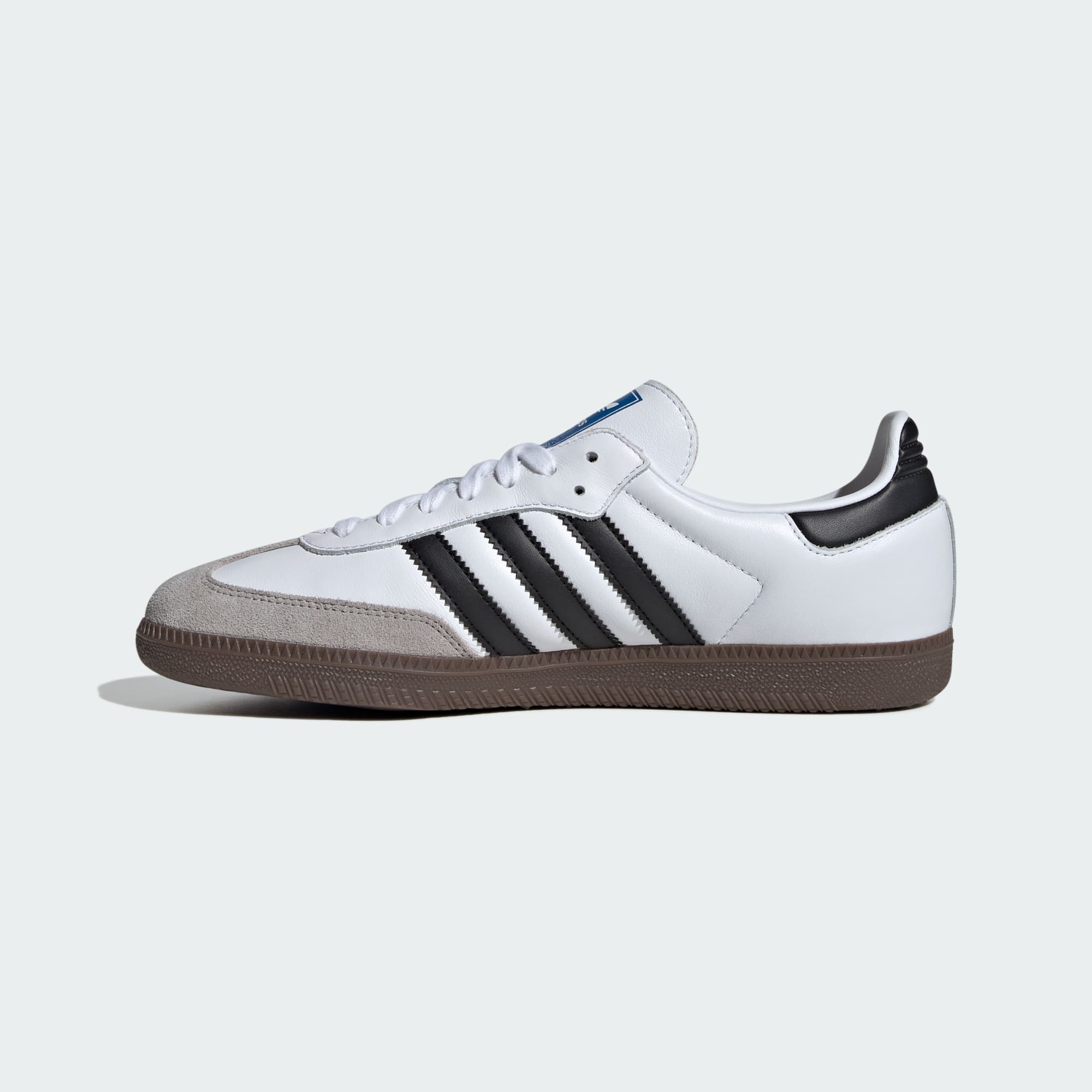 SAMBA FOOTWEAR AND