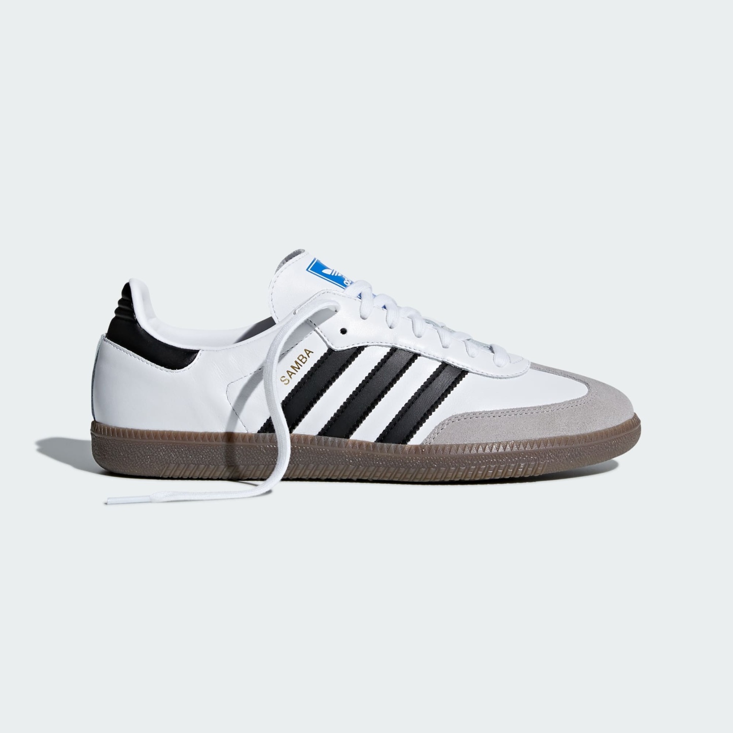 SAMBA FOOTWEAR AND
