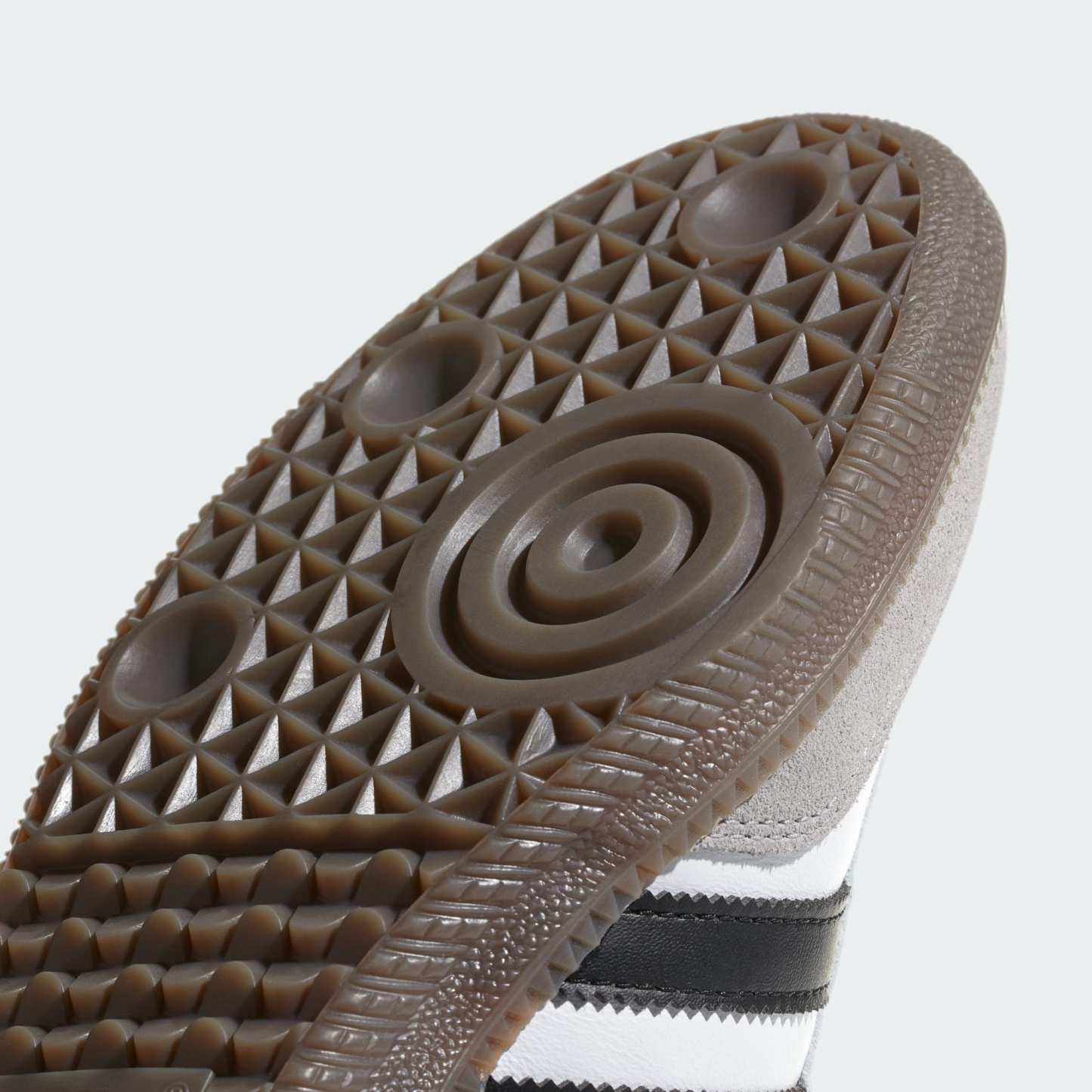 SAMBA FOOTWEAR AND