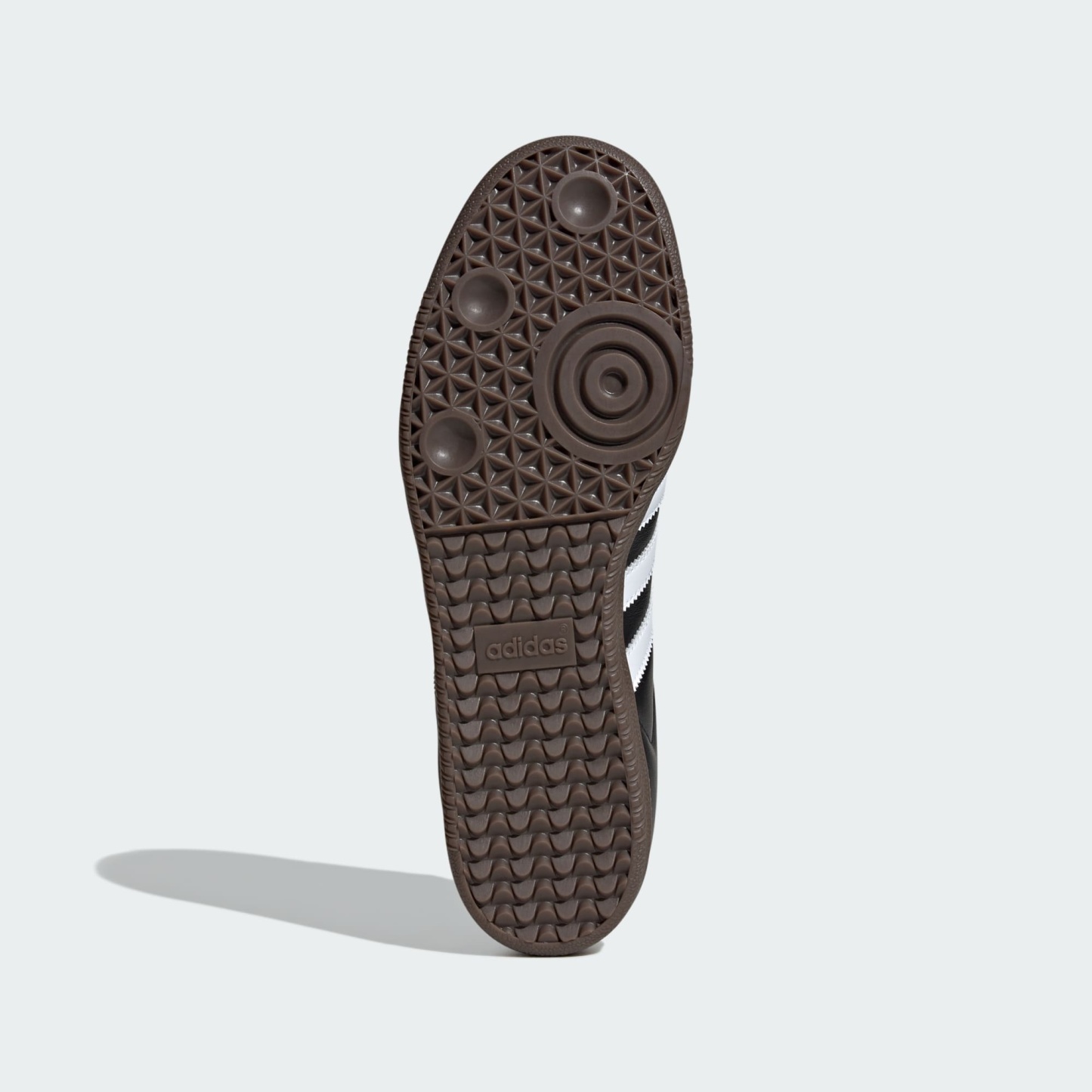 SAMBA FOOTWEAR AND