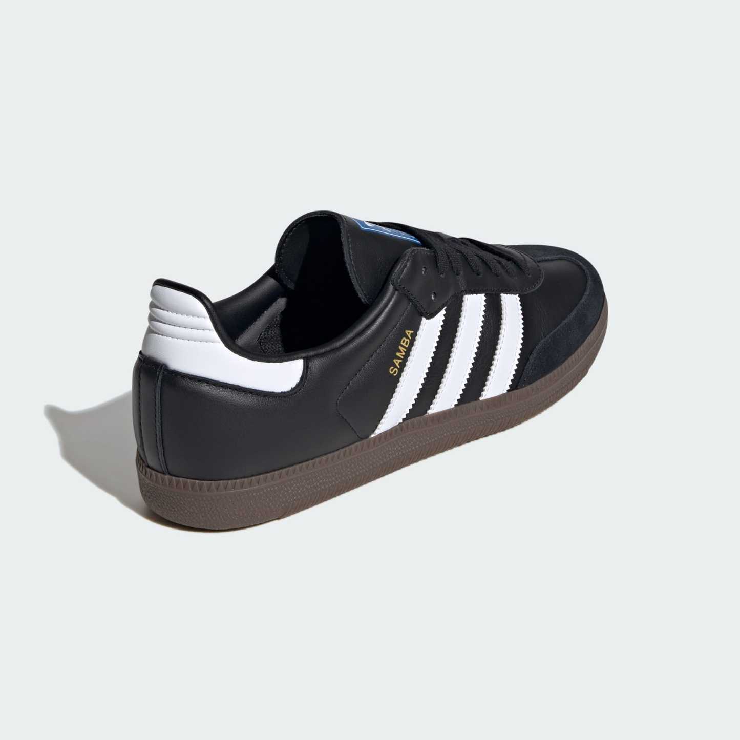 SAMBA FOOTWEAR AND