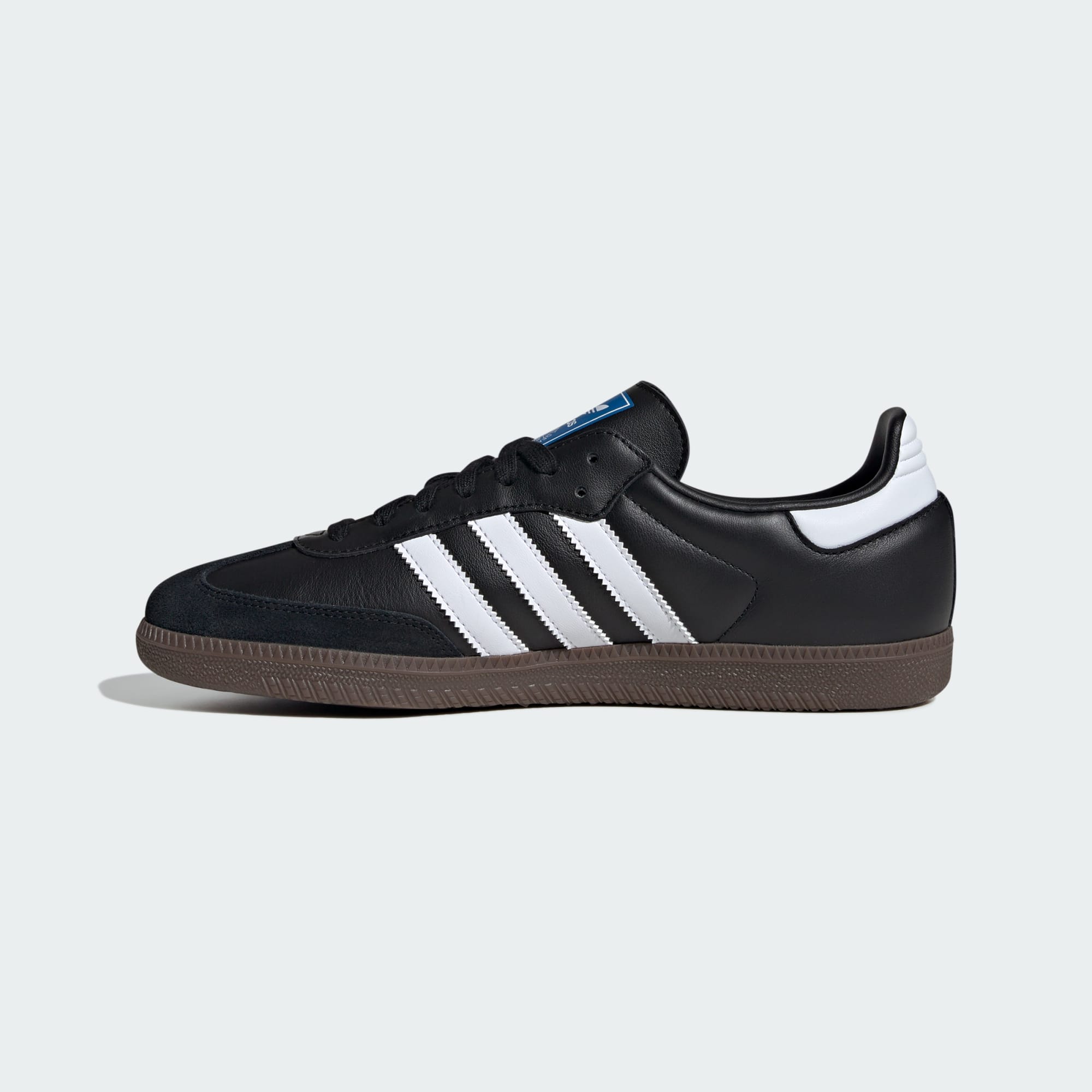 SAMBA FOOTWEAR AND
