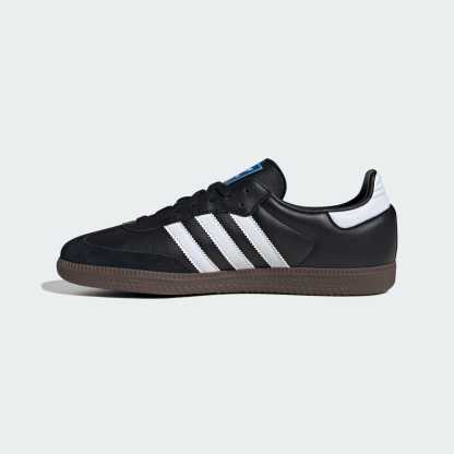 SAMBA FOOTWEAR AND