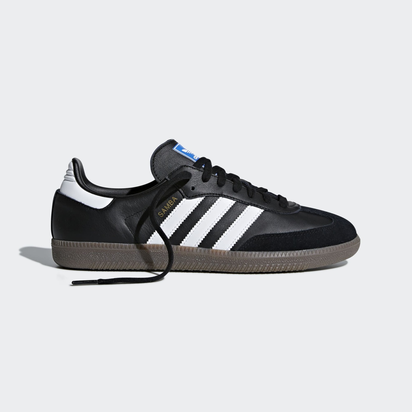 SAMBA FOOTWEAR AND