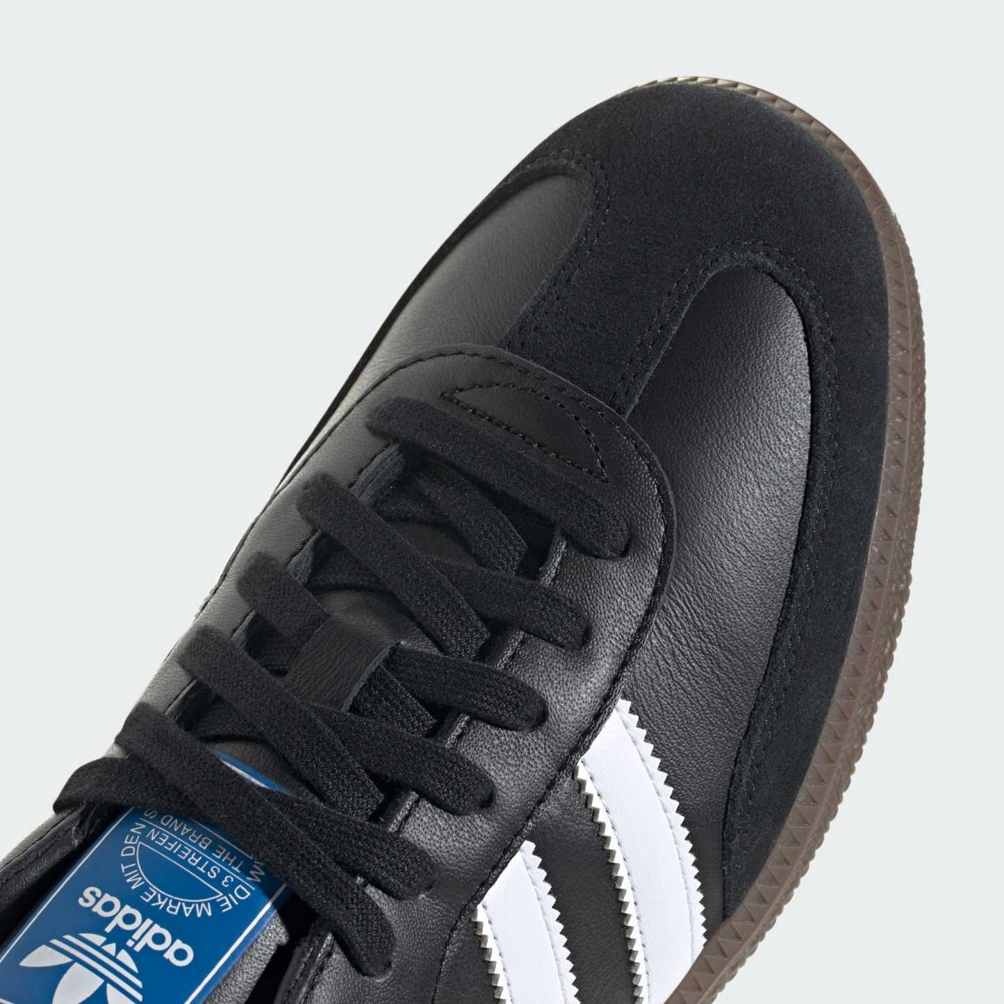 SAMBA FOOTWEAR AND