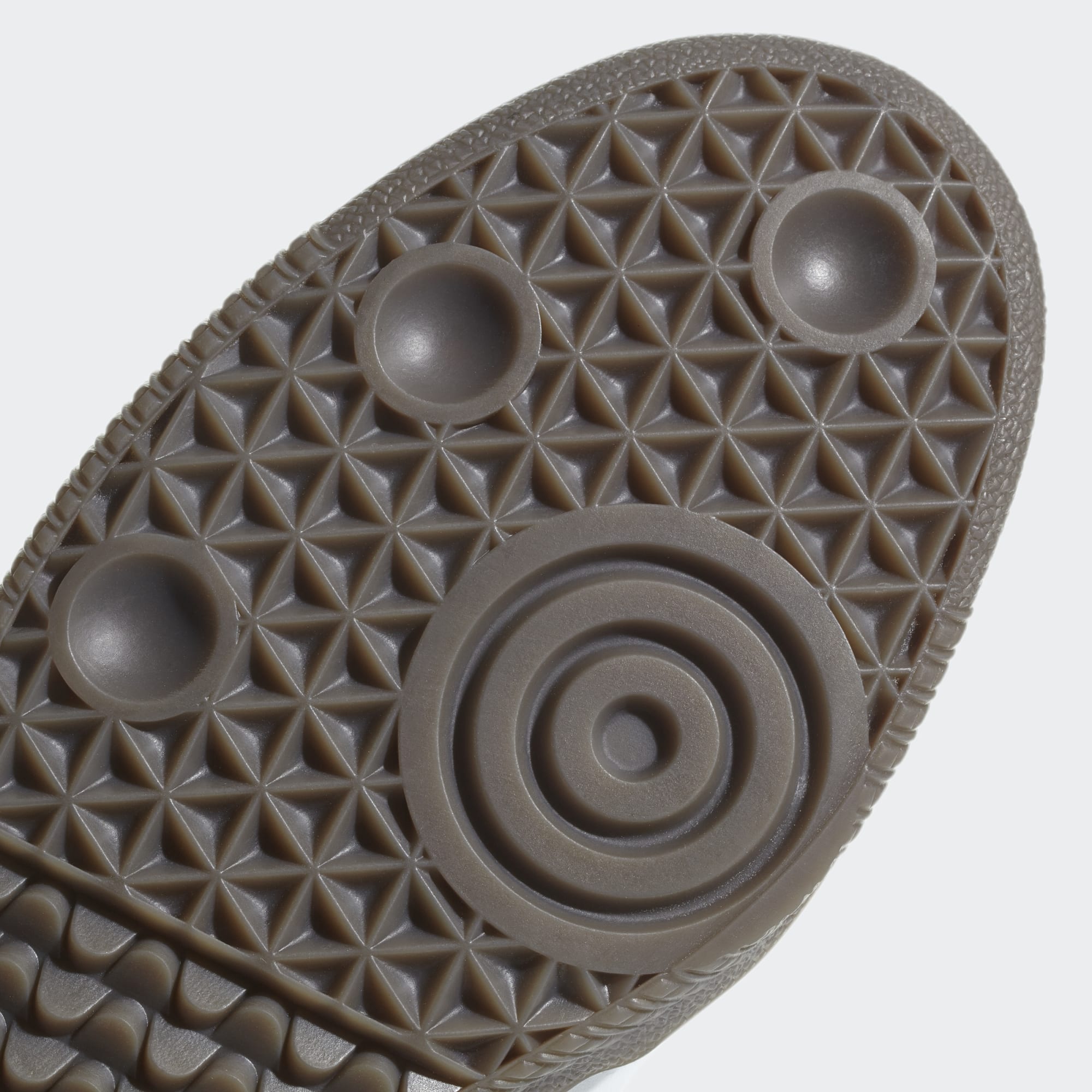SAMBA FOOTWEAR AND