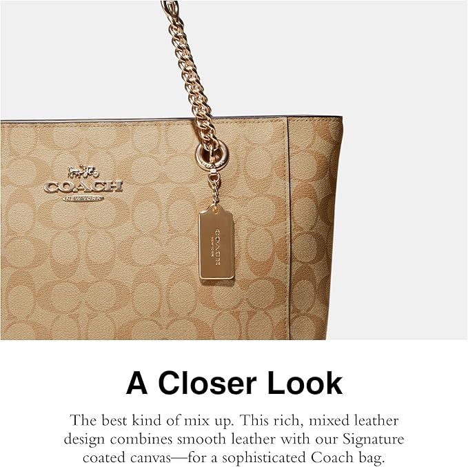 Coathtch Tote Bag