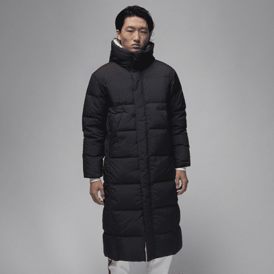 Nithtke Men's Down Parka